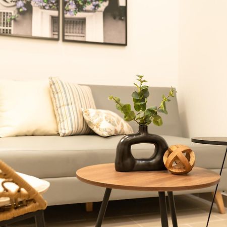 Ganem Suites Картахена Экстерьер фото