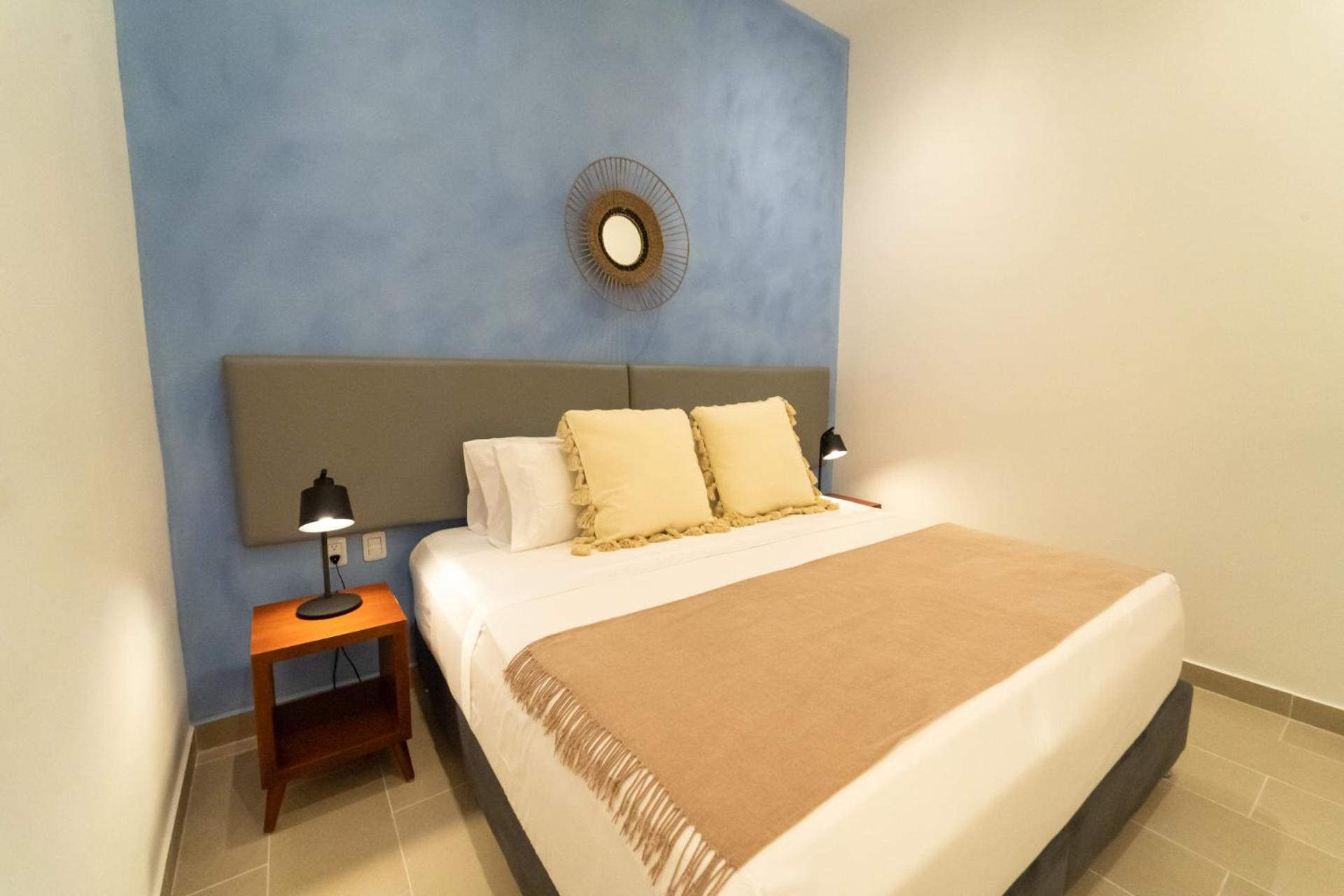 Ganem Suites Картахена Экстерьер фото