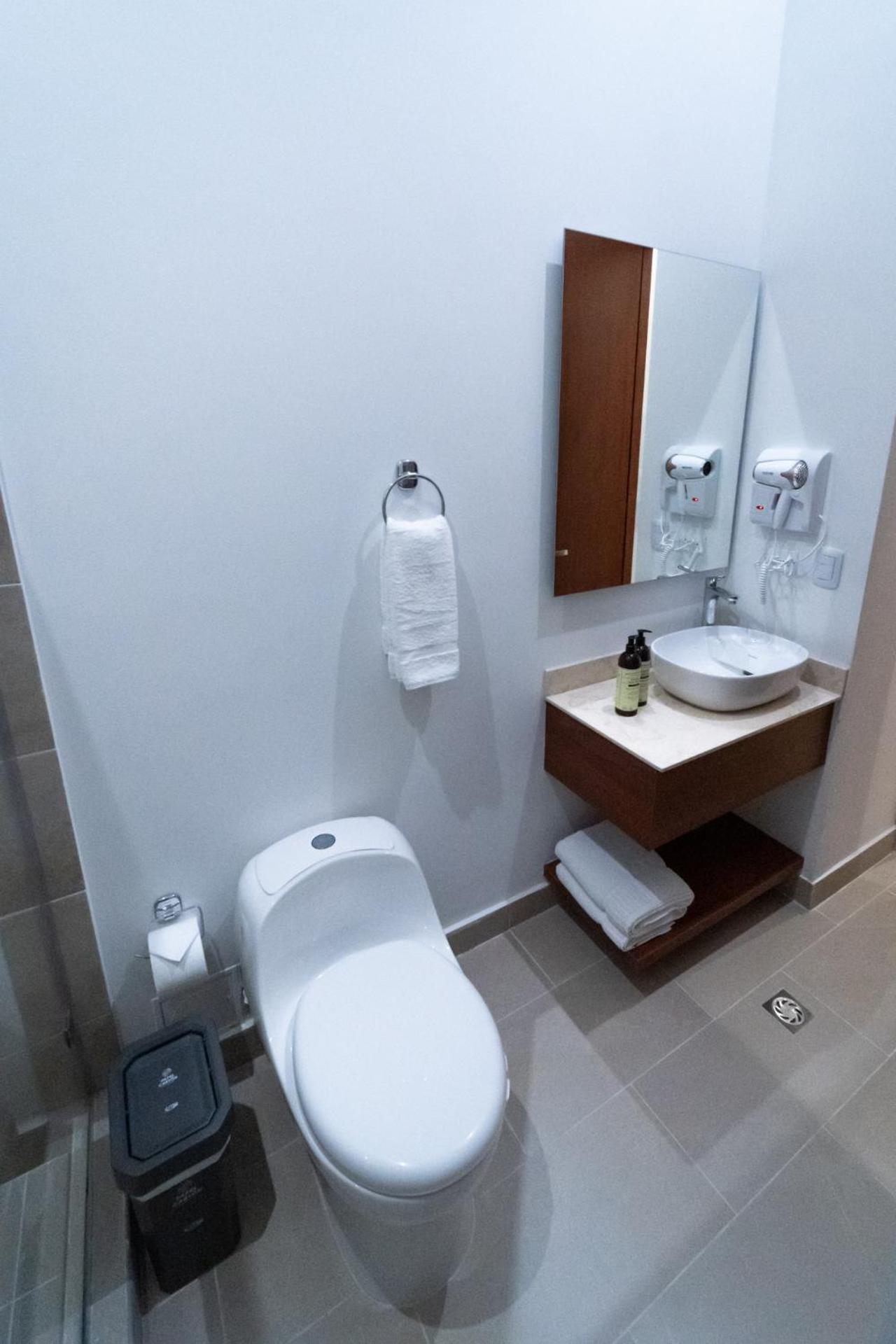 Ganem Suites Картахена Экстерьер фото