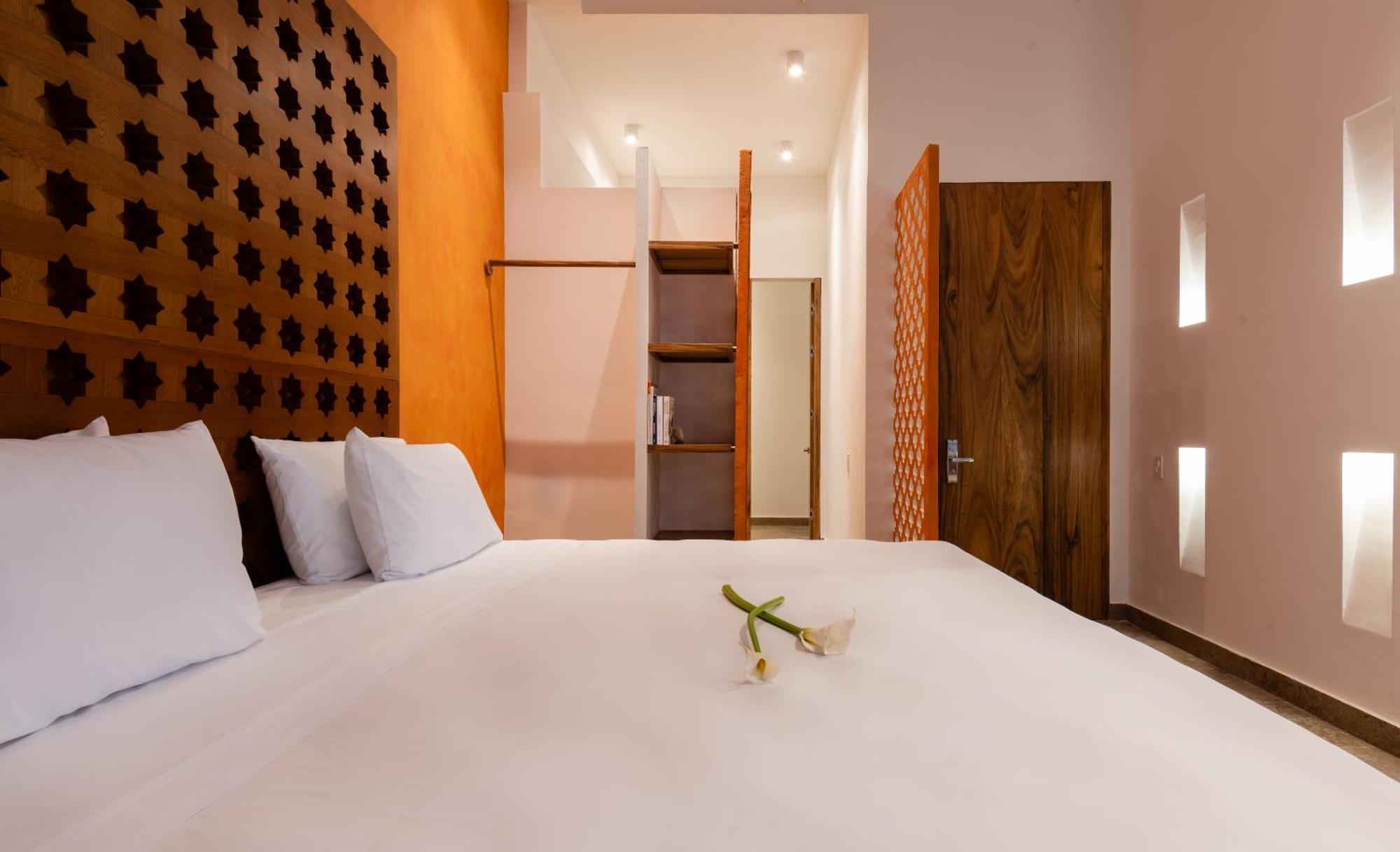 Ganem Suites Картахена Номер фото