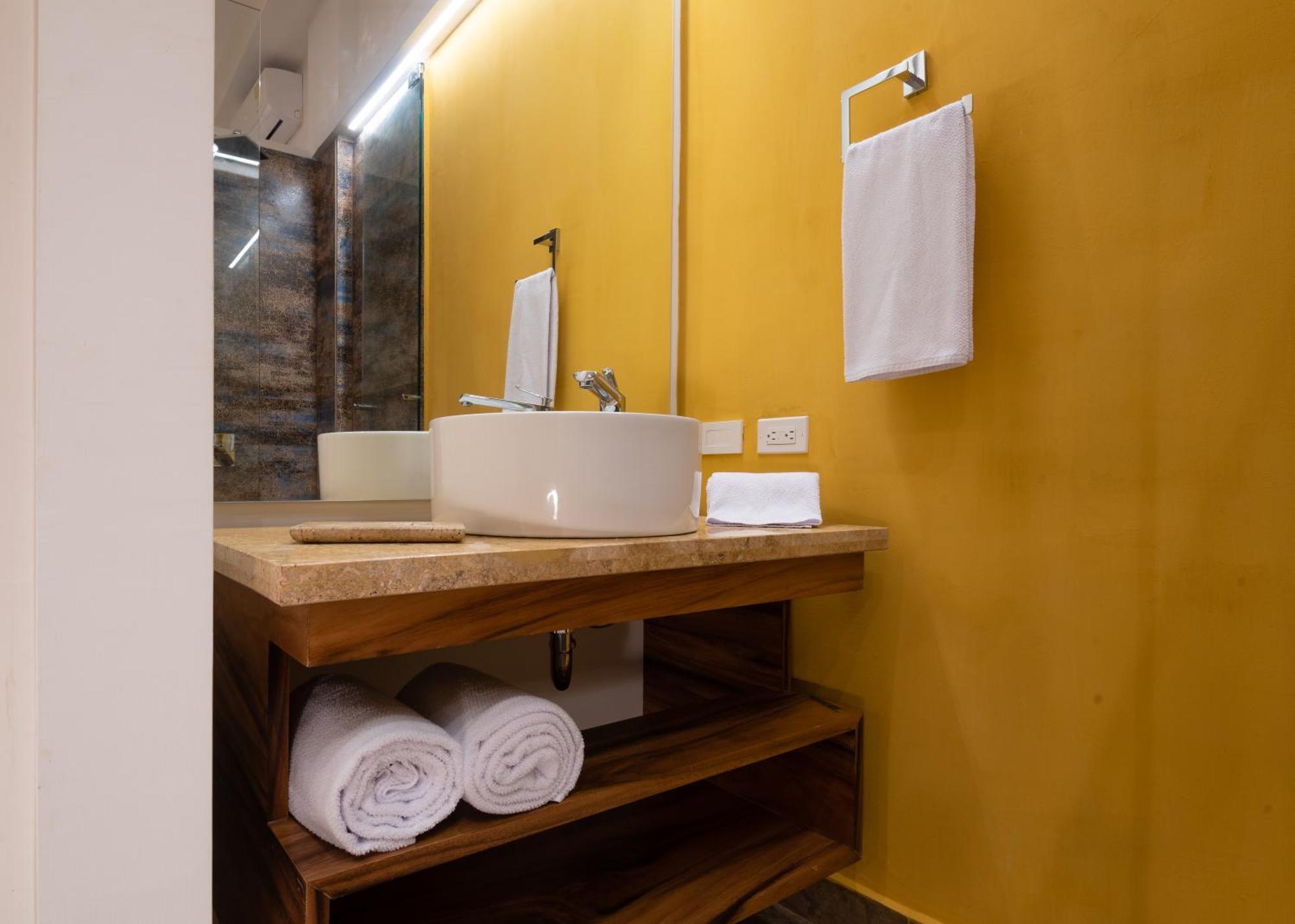 Ganem Suites Картахена Номер фото